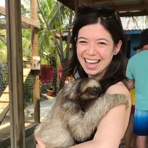 Meet your Posher, Michelle